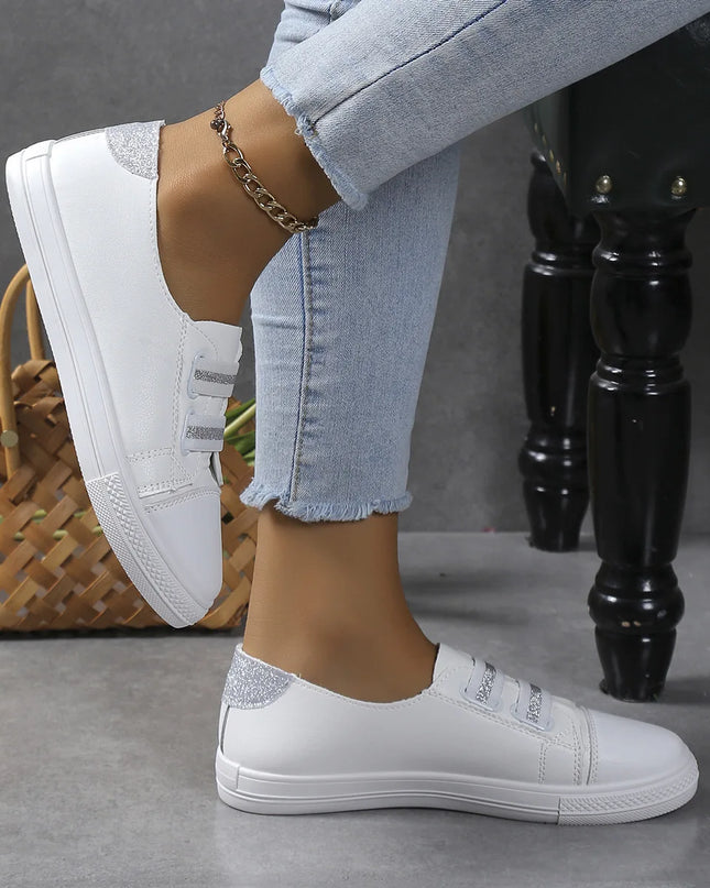 Women’s Chunky Sole Sneakers