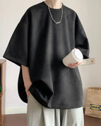 Black / XL(62-68KG)