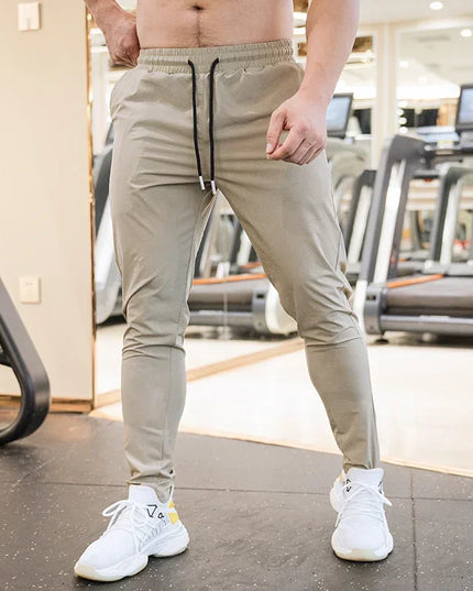 Men's Ultra-Thin Breathable Sweatpants