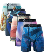 C-ET-5PCS15 / M / 5 Pieces