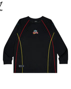 Black / M