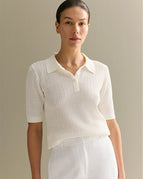 White / L