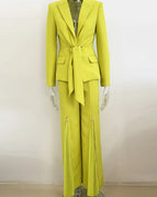 Yellow / S