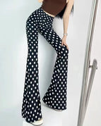 Dot Printed / S-M 45-55kg