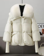 White / M