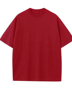 Wine Red / 4XL(190CM 90KG)