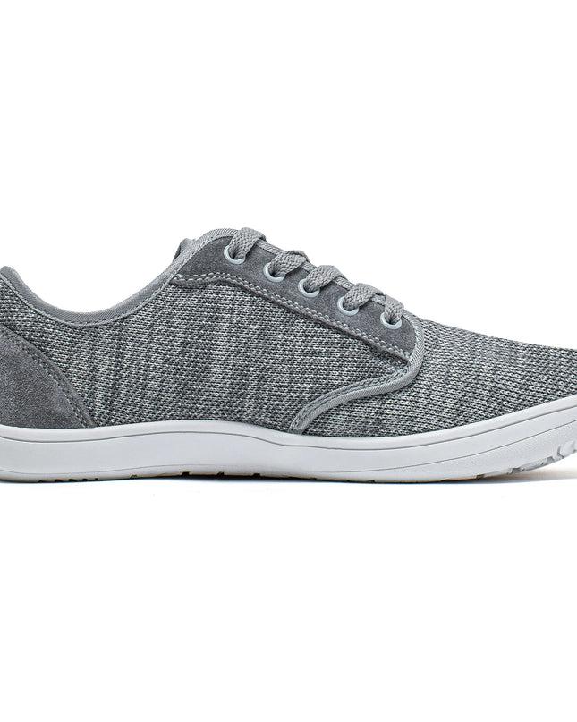 Unisex Wide Width Minimalist Sneakers - Various Colors