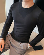 Black / Asia 4XL 80-85KG