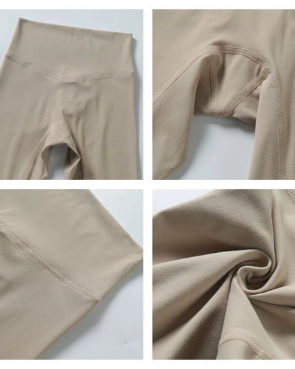 Women's High-Waist Activewear Leggings