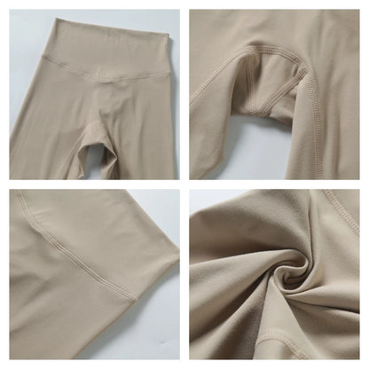 Women's High-Waist Activewear Leggings