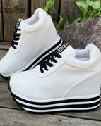 White / 36