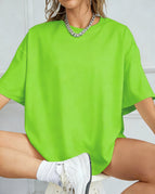 Fruit Green / XXXL