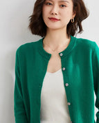 Green / M (45kg-50kg)