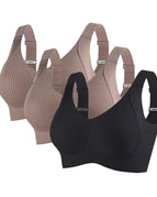 2 Gray 1 Black / XXL