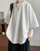 White / XL(62-68KG)