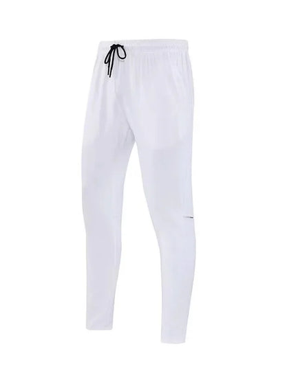Men's Elastic Loose-Fit Quick-Dry Sweatpants