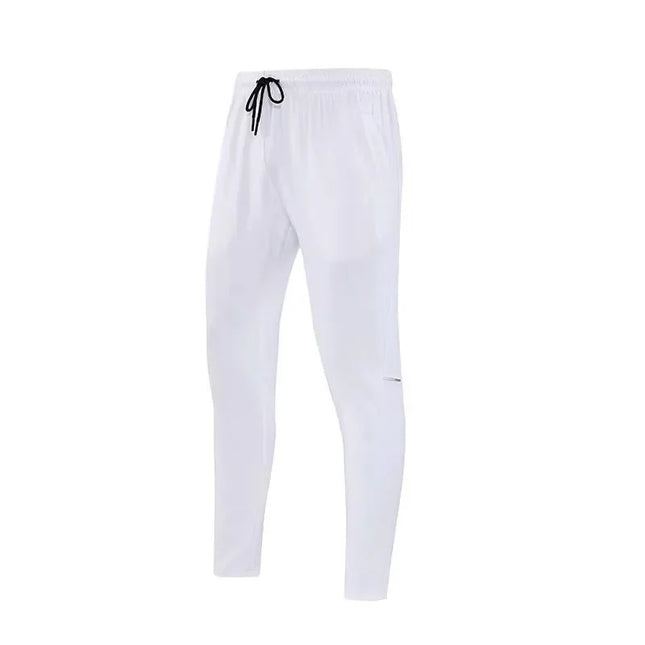 Men's Elastic Loose-Fit Quick-Dry Sweatpants