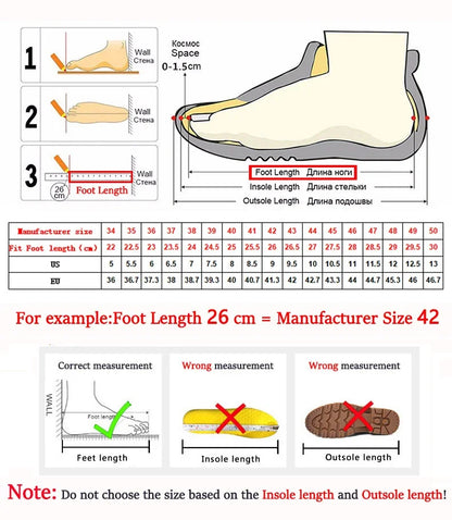 Men's Casual Faux Leather Sandals - Non-Slip, Breathable Roman Slippers
