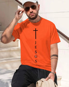 Orange / XXXL
