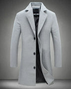 Light Grey / Asian M 45-52KG