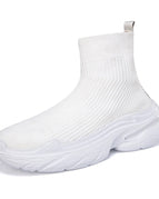 White / 40