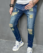 Dark Blue / S