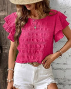 Pink / XL