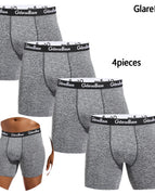 4pc-LP12-Grey / XXL