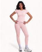 Pink / S