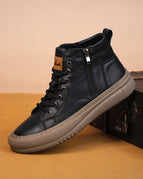 Black / 44