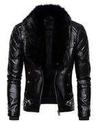 Black / L