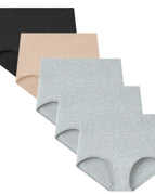 B skin Gray 3 / 1XL / 5pcs|China Mainland