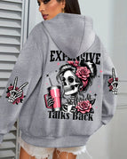Gray / XXL