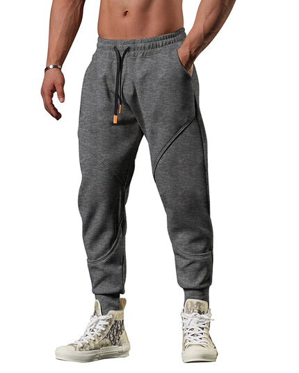 Men's Casual Drawstring Sweatpants
