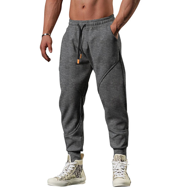 Men's Casual Drawstring Sweatpants