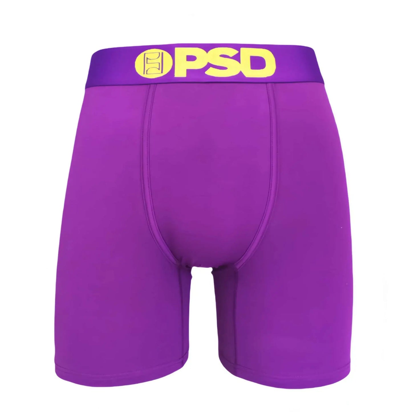 PSD 1 Piece Men's Breathable Boxer Briefs Underwear