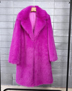 Rose Pink / XL