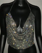 Black / M