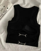 Black / Fit For 40-60kg