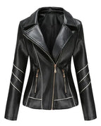 Black / L