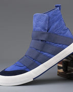 Blue / 38