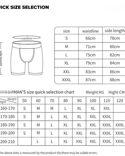 ETHIKA Men's Breathable Mesh Boxer Briefs - 1 Pack