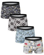 HG-4pc / Europe XS 40-50kg / Pack of 4