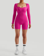 Pink / S
