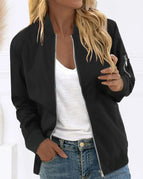 Black / L