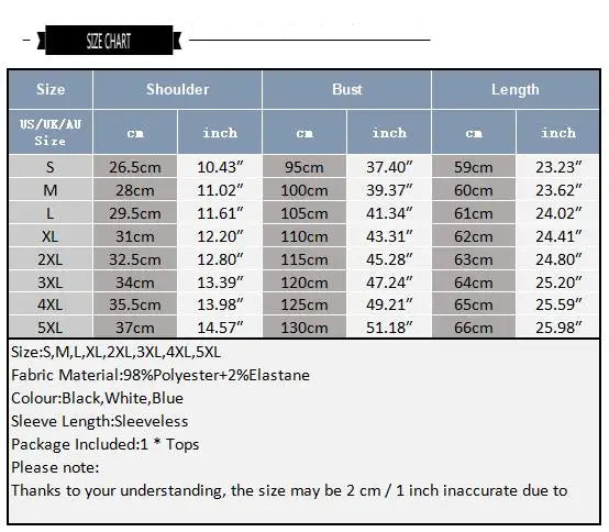 Incerun Men's Mesh Hollow Out O-Neck Tank Top