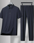 Navy Blue / L