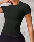 Black / M