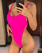 Hot Pink / L