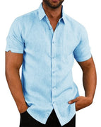 Blue / US XL 80-90 KG